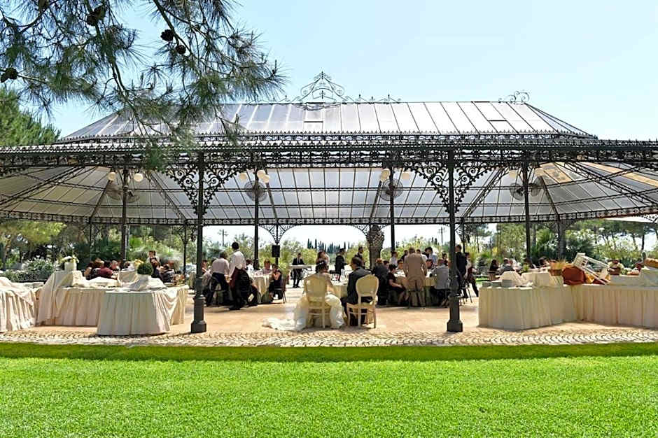 Relais Reggia Domizia