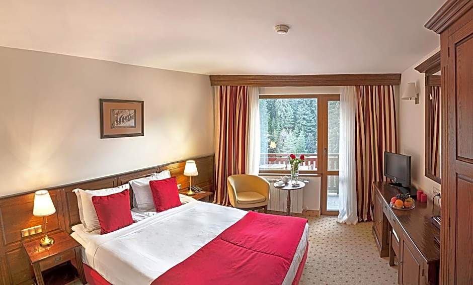 Hotel Yastrebets Wellness & Spa