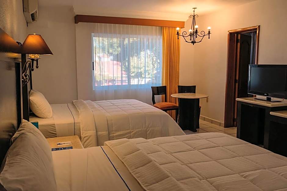 María Isabel Colima