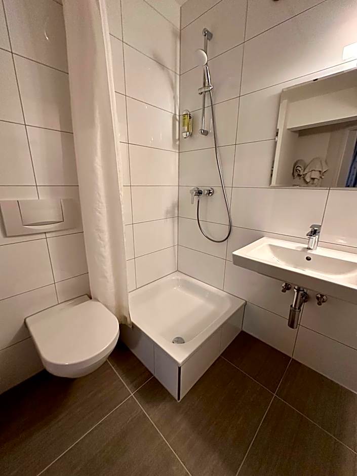 Hayk Altstadthotel & Appartements