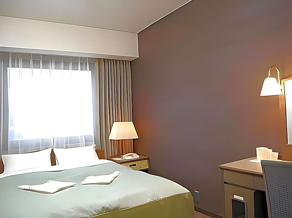 Sunroute Aomori Hotel