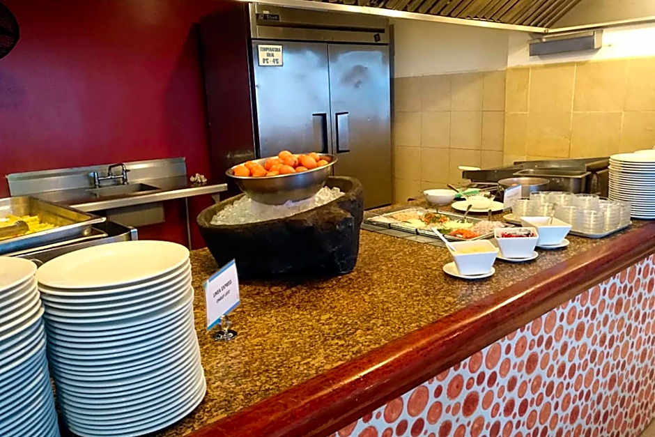 Royal Decameron Punta Centinela - All Inclusive