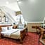 Hotel Diament Arsenal Palace Katowice - Chorzów