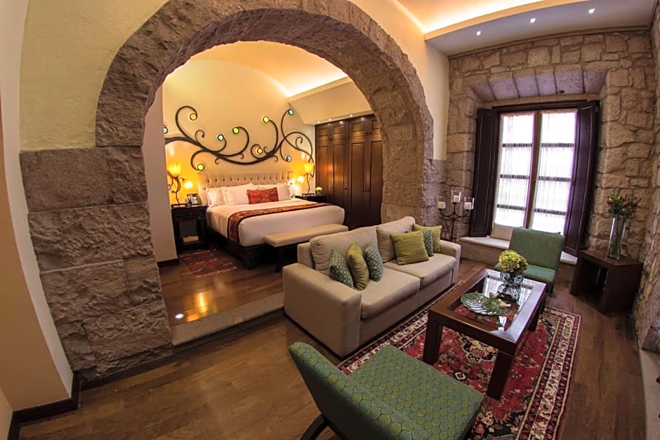 Hotel De La Soledad