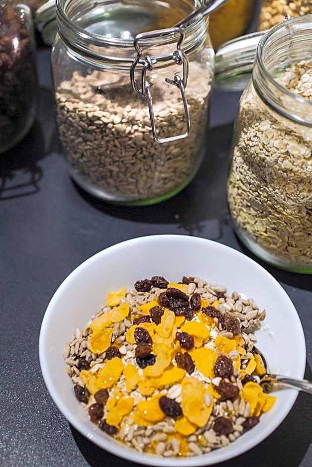 Pension Peters Berlin