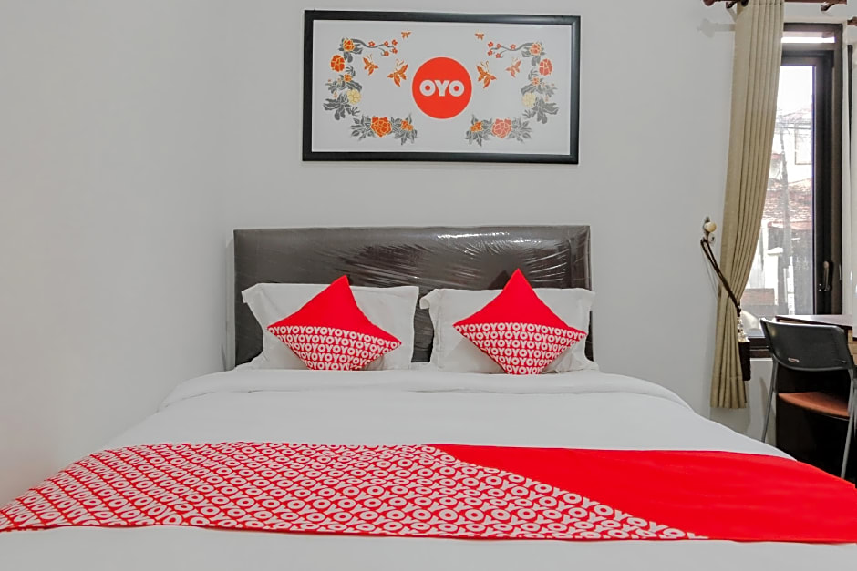 Hotel O Embun Pagi Syariah Residence