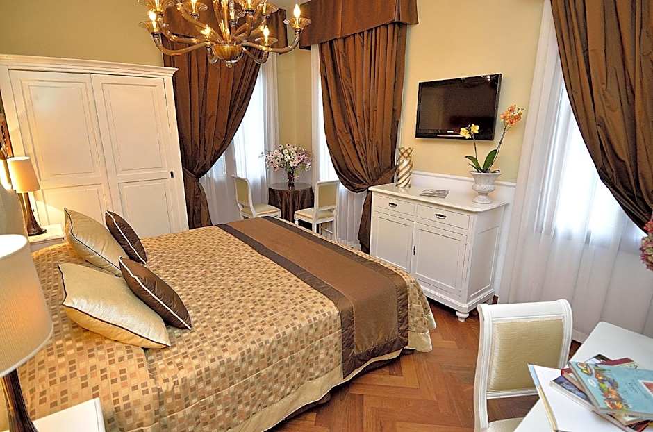 B&B Villa Ines