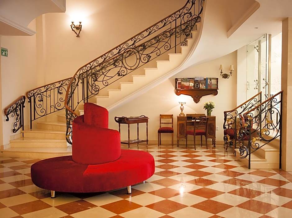 Grand Hotel Tepatitlan