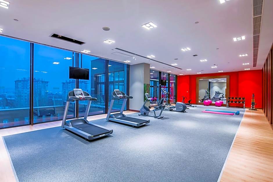 Accom Hotel Sivas