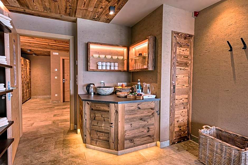 Mountain Lodge Prennanger