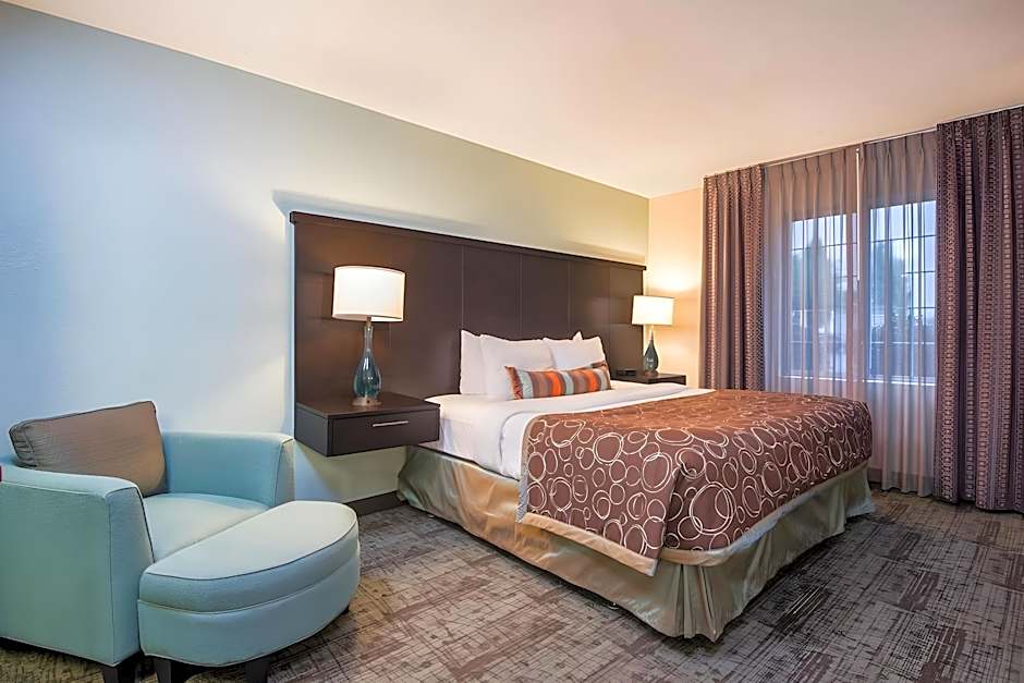 Staybridge Suites Allentown West Hotel By IHG