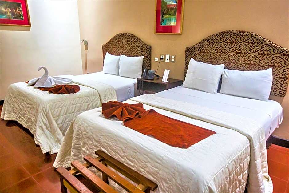 Hotel Merida