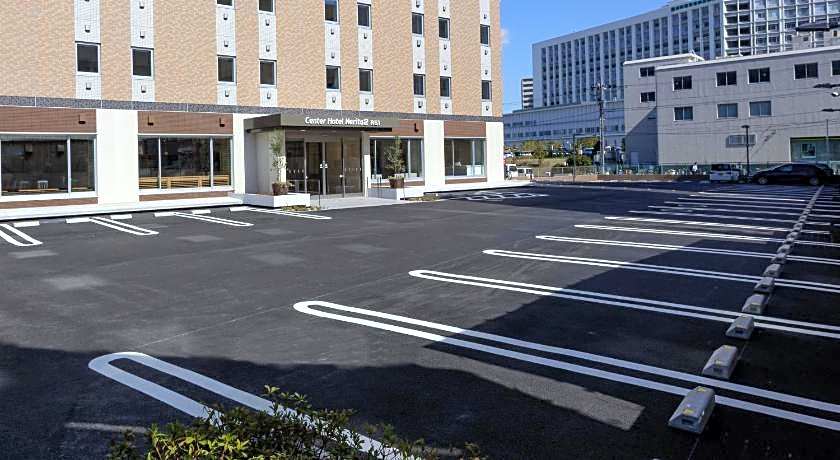 Center Hotel Narita 2 R51