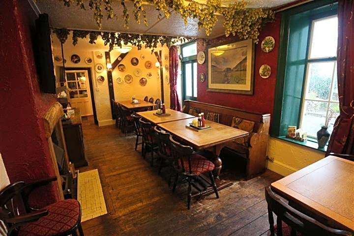 Strands Hotel/Screes Inn & Micro Brewery