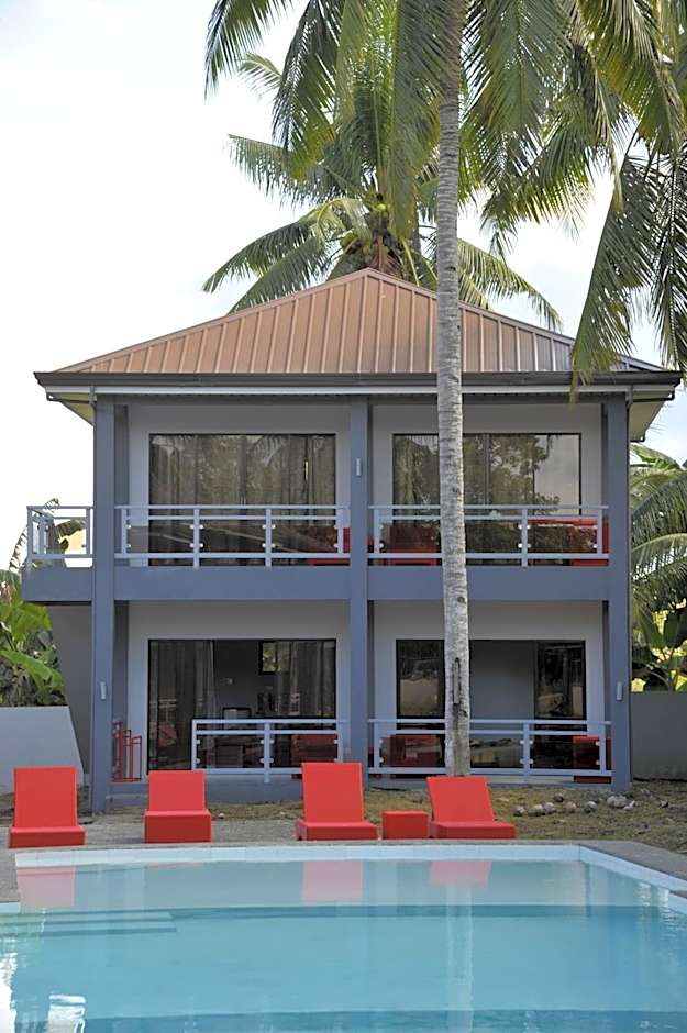 ANGEL'S DREAM RESIDENCE