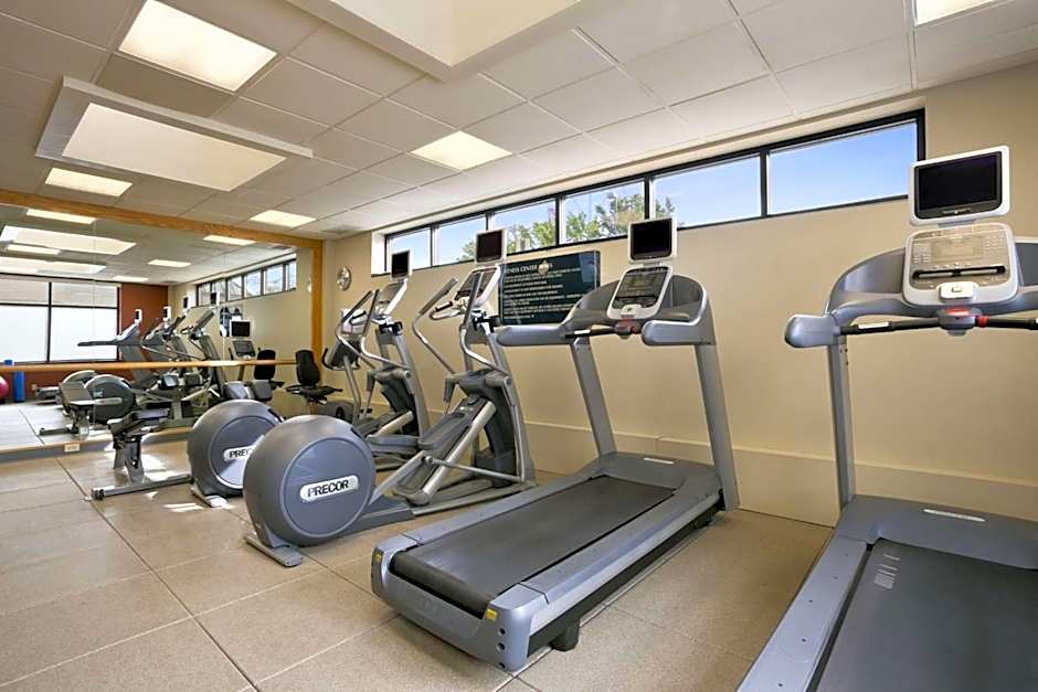 Embassy Suites By Hilton Hotel Cleveland-Beachwood