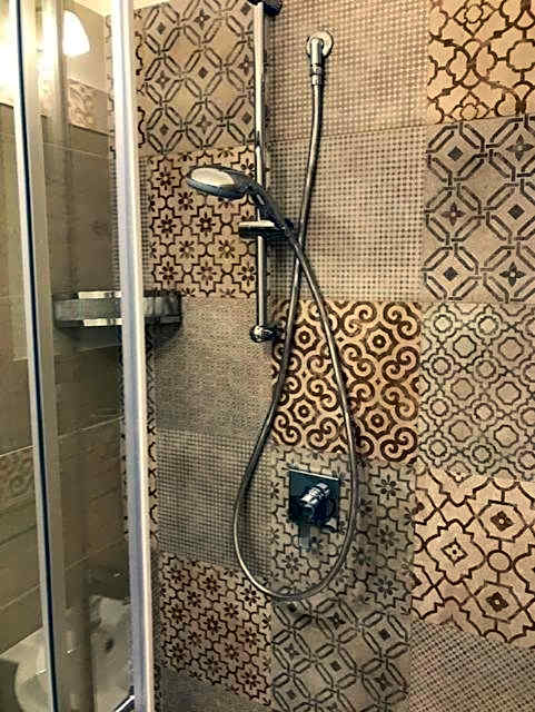 Doride b&b