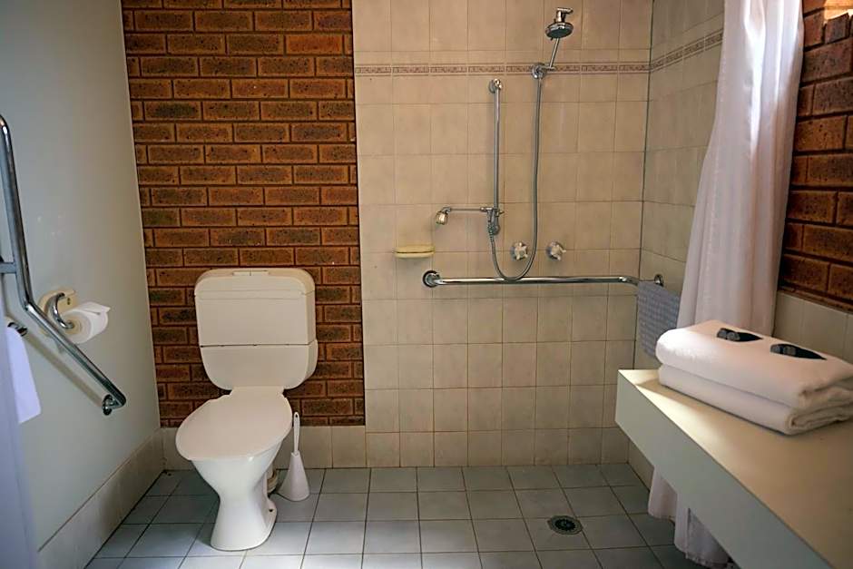 Bridge Motor Inn Tocumwal