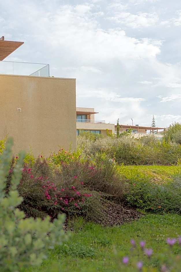 White Shell Beach Villas
