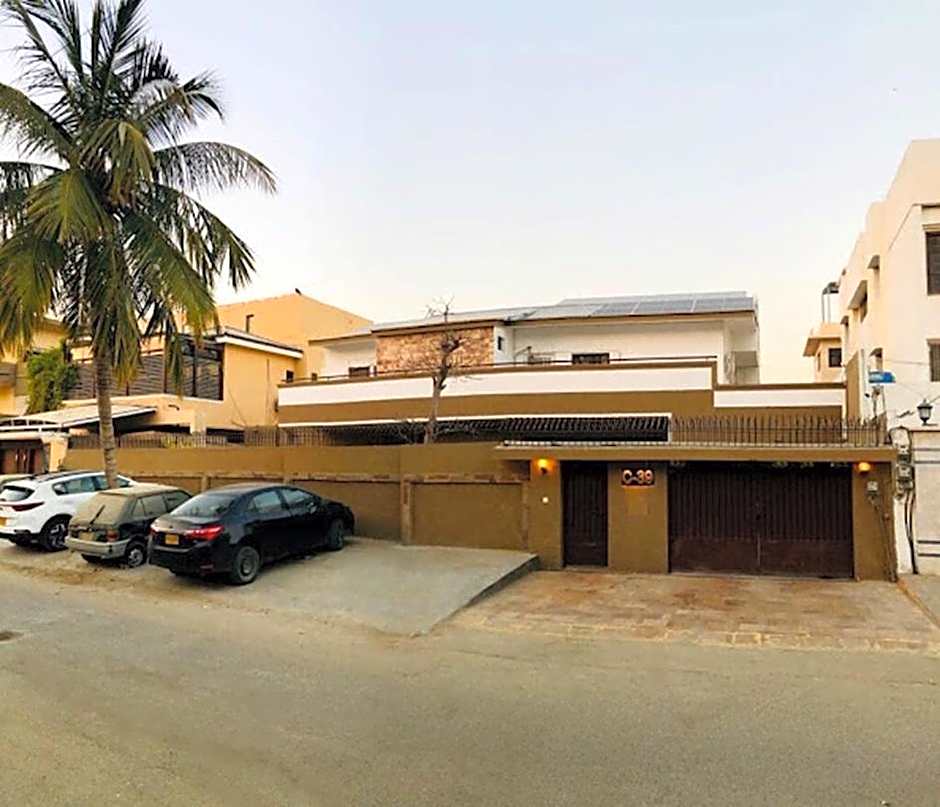 Photo 1 of 11 of The Muslim Guest House