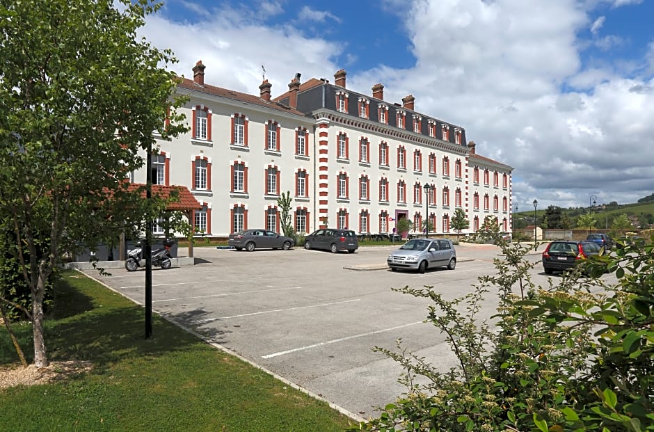 Les Demeures Champenoises Confort - Vacanceole