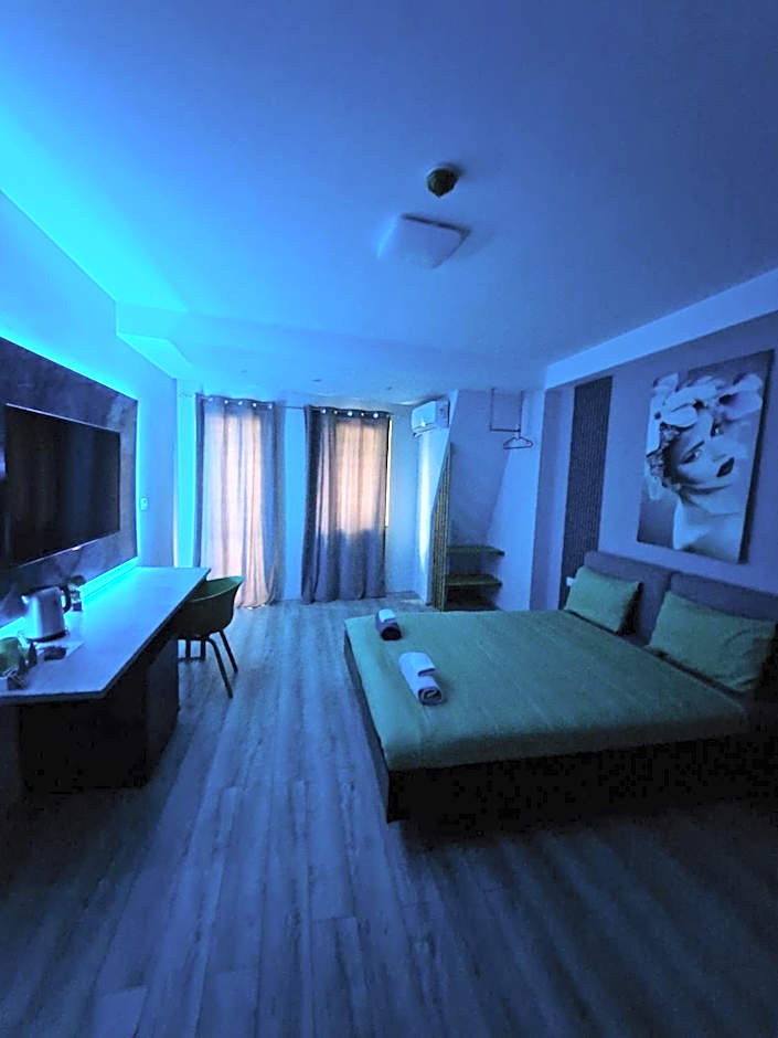 Vanilla Boutique Hotel