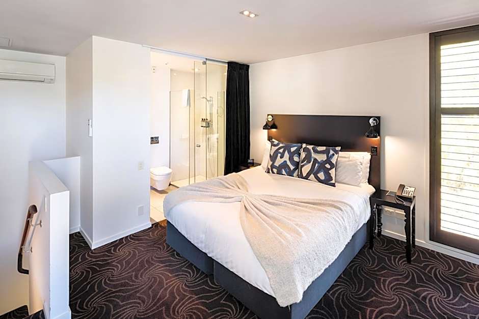 Queenstown Park Boutique Hotel