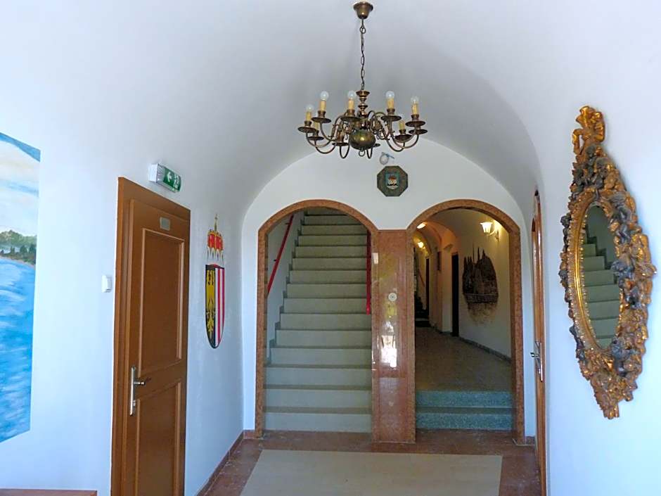 Hotel-Restaurant zum Donaueck Mauthausen