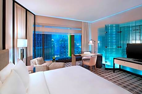 Wonderful King Room