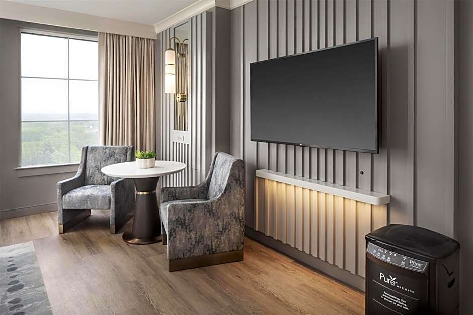 Grand Hyatt Atlanta in Buckhead