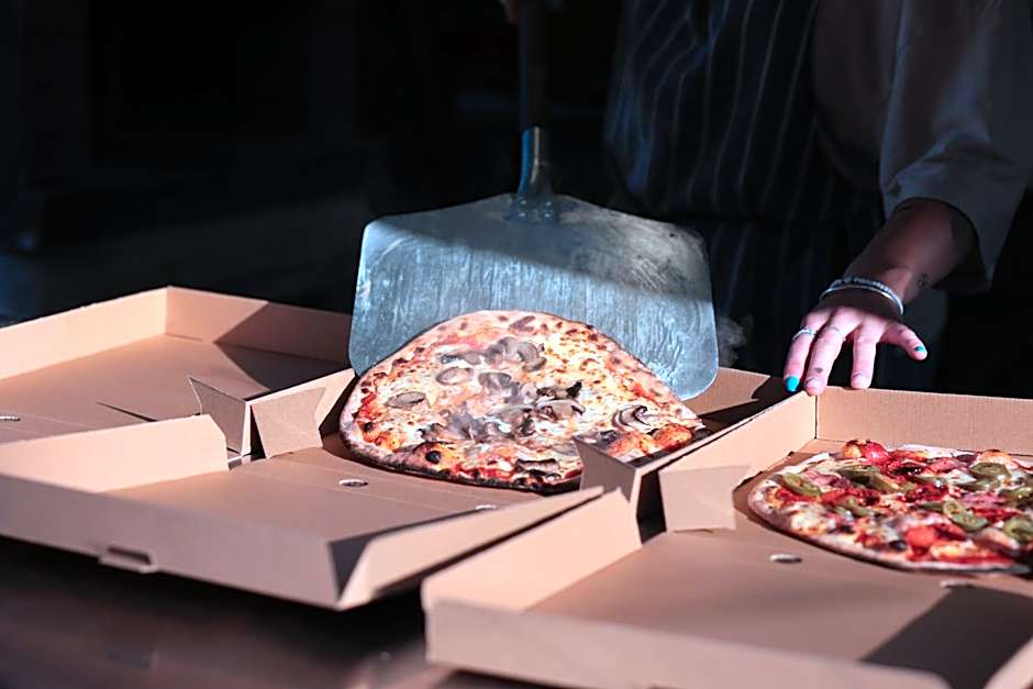 The Red Lion Inn Alnmouth