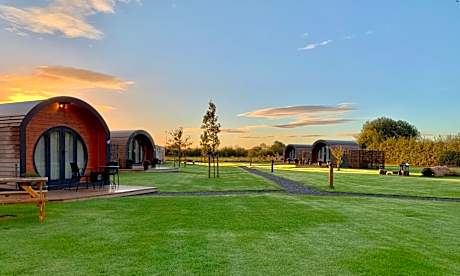 Laurel Farm Glamping