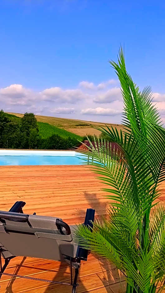 Leśny Zakątek Radocza