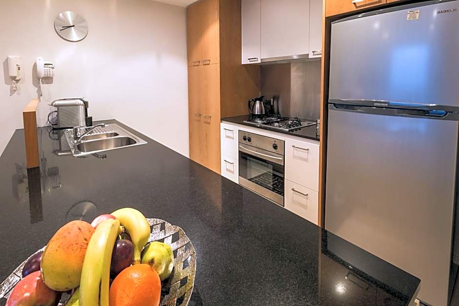 Accent Accommodation@Docklands