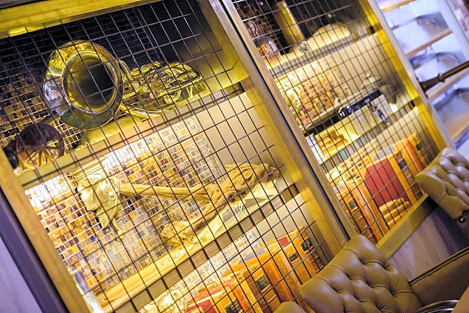 Killarney Dromhall Hotel