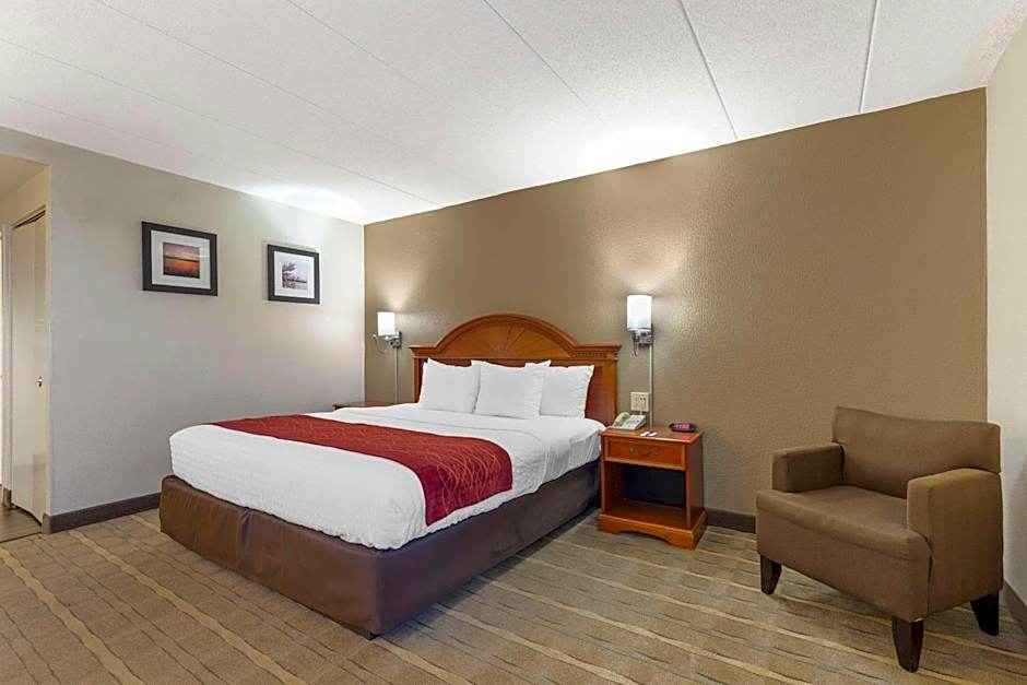 Comfort Inn University Center