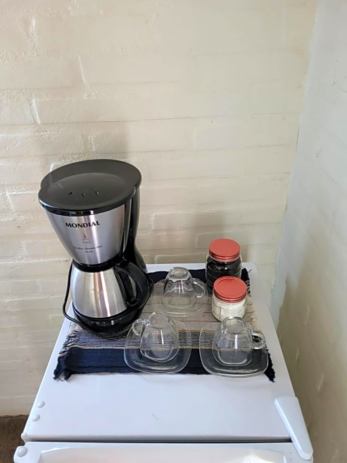 Pousada Recanto João de Barro