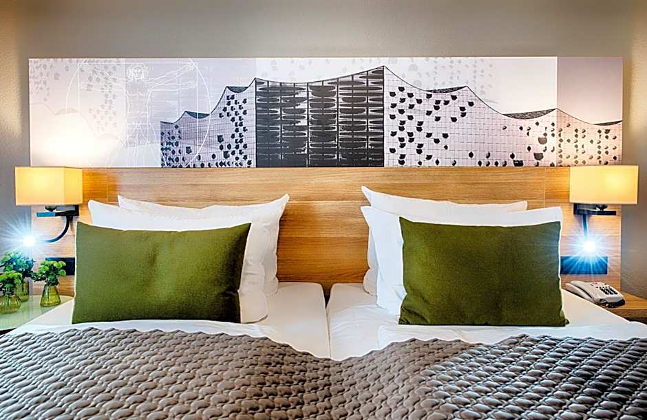 Leonardo Hamburg Stillhorn