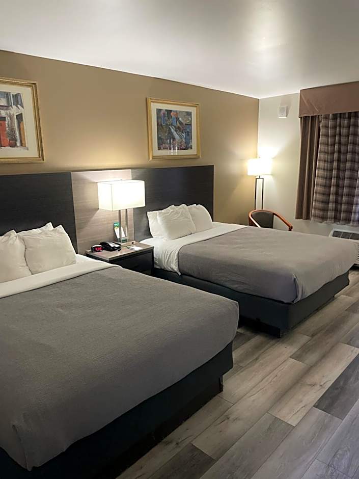 Quality Inn & Suites