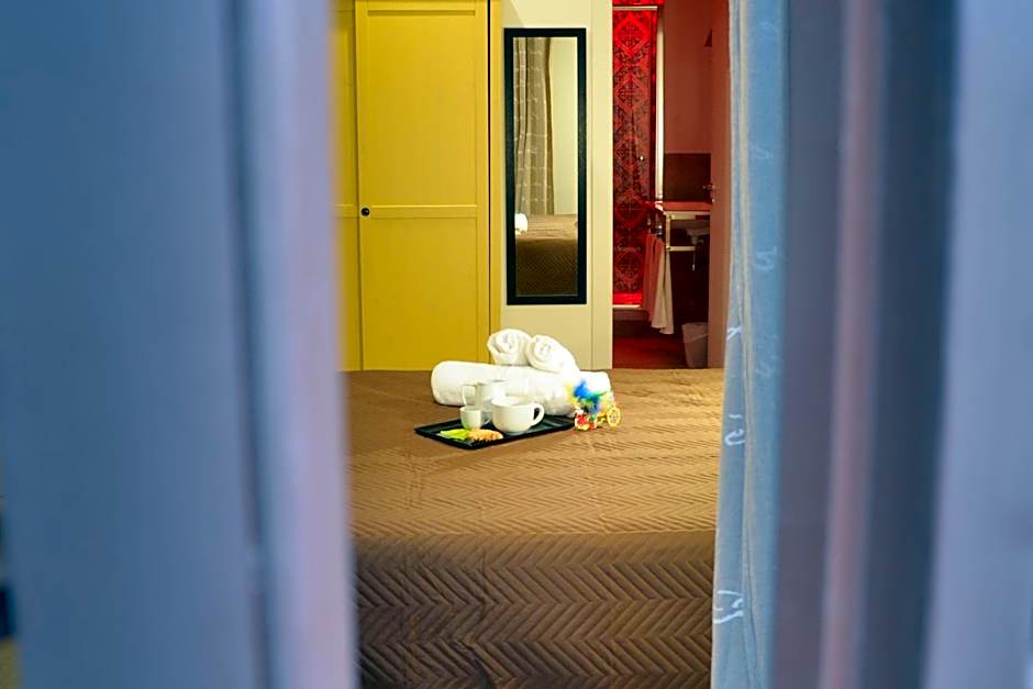 B&B Ponticello