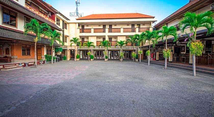 Hotel Puri Nusa Indah                                                                           