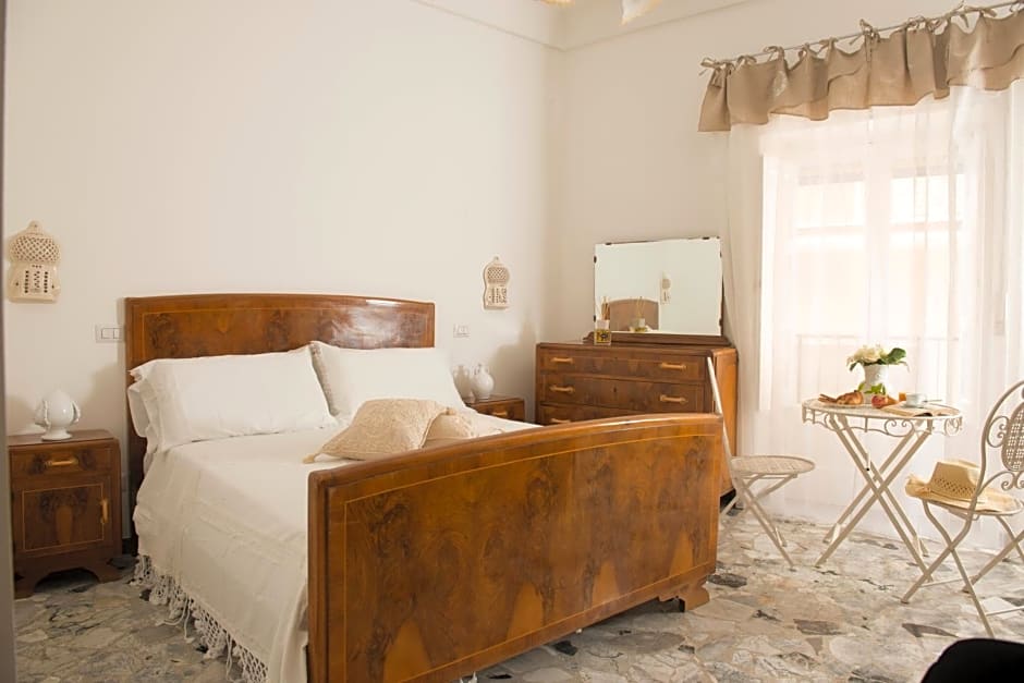 Dimora Cappuccini Guest House