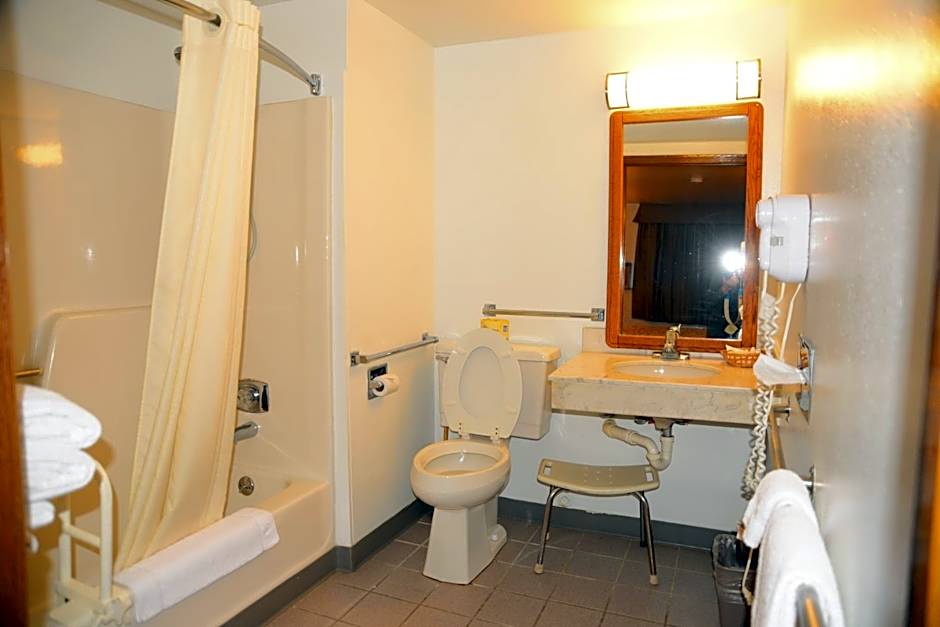 Budget Inn Express