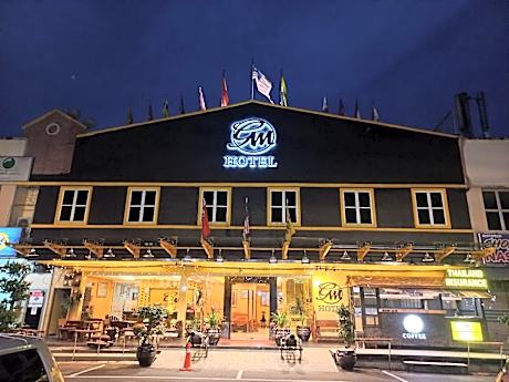 GM Hotel @ Changlun
