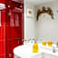 Rendez Vous Hotel Buenos Aires