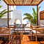Breaq Santorini - Margarita Hotel