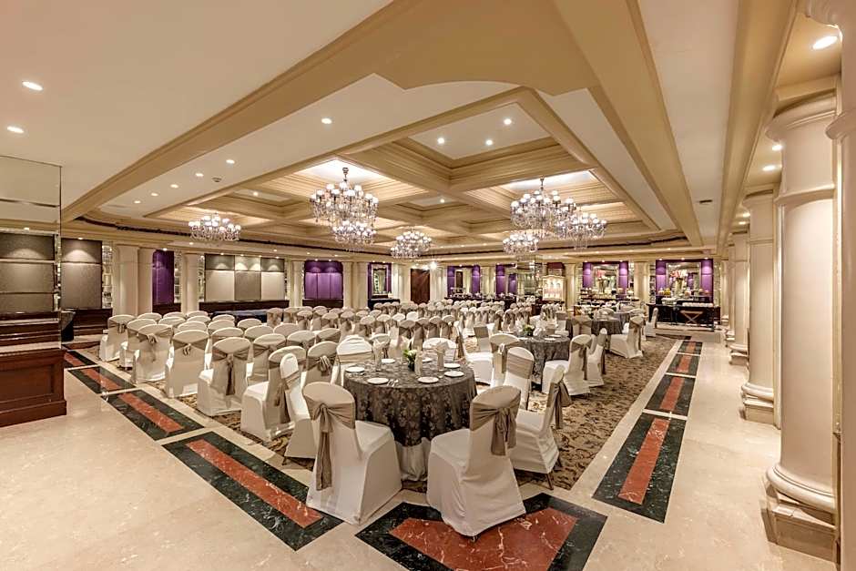 Hotel Tuli Imperial