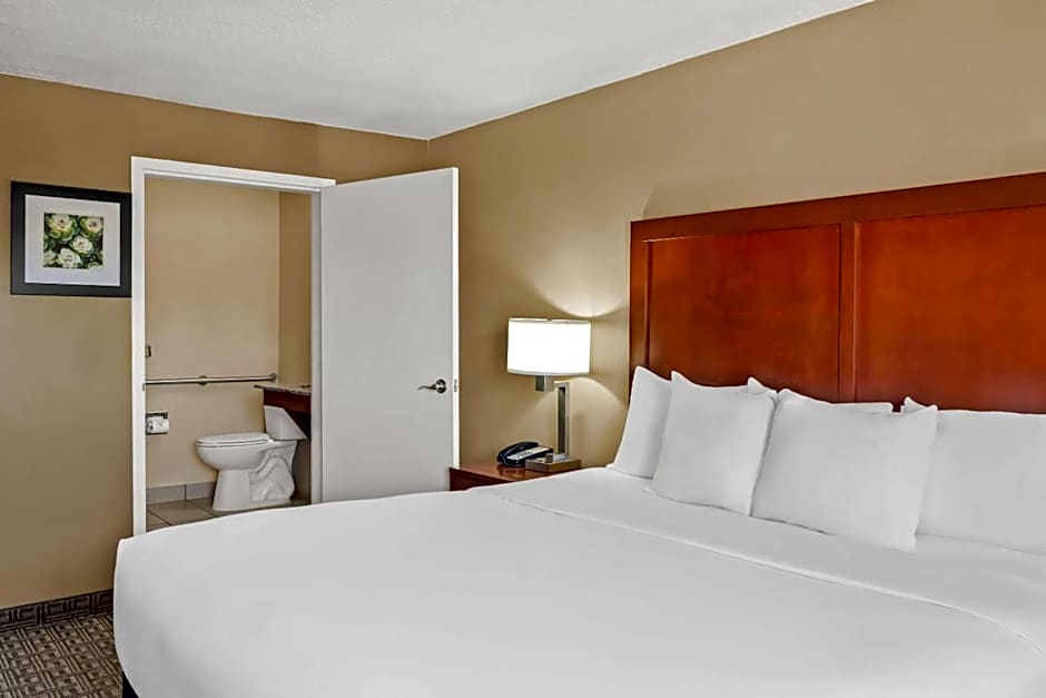 Comfort Inn Santa Fe South