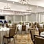 The Novotel Toronto Center Hotel
