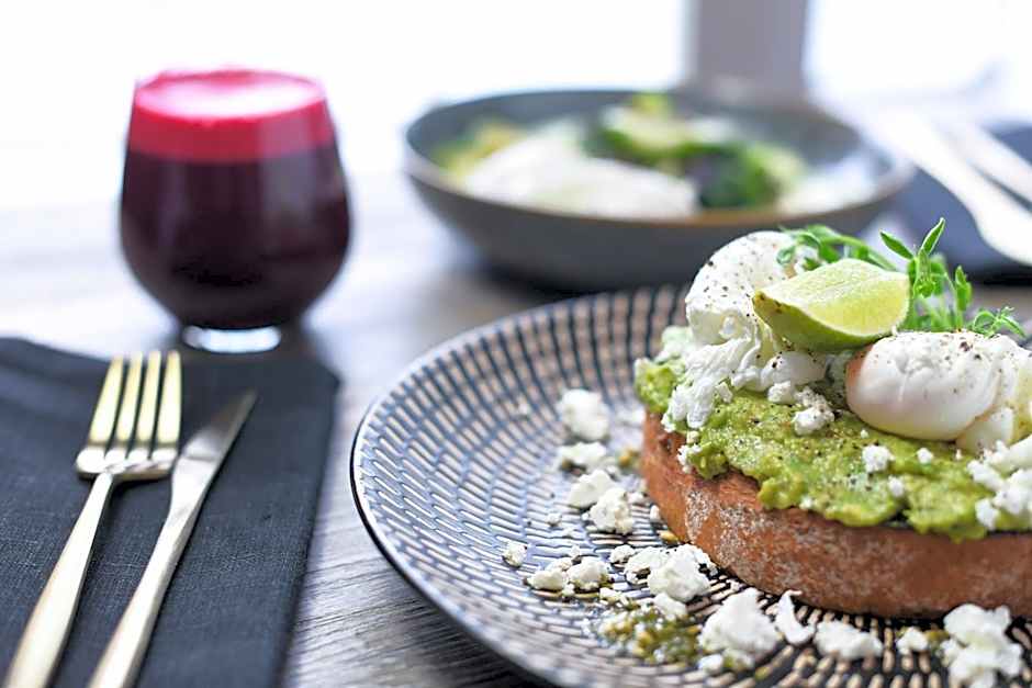 Powerhouse Hotel Armidale by Rydges